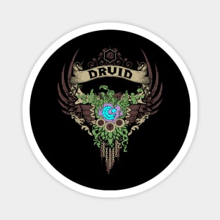 DRUID - ELITE EDITION-V2 Magnet